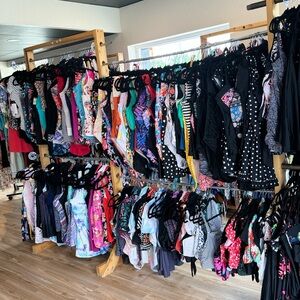 Stylish Women's Swimwear Collection